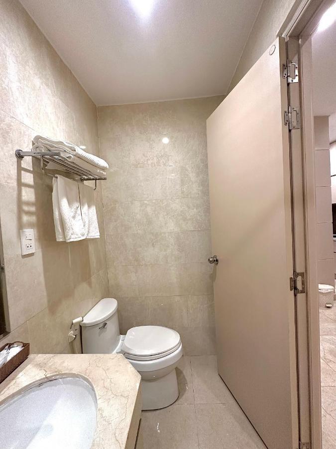 Sang Sai Gon Aparthotel Cidade de Ho Chi Minh