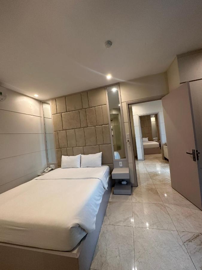 Aparthotel Sang Sai Gon Cidade de Ho Chi Minh