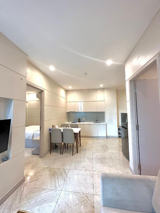 Aparthotel Sang Sai Gon Cidade de Ho Chi Minh