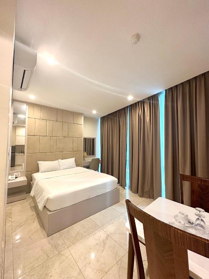 Sang Sai Gon Cidade de Ho Chi Minh