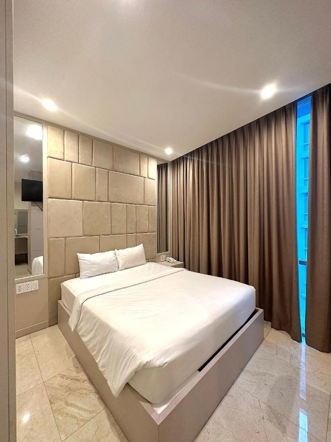 Sang Sai Gon Cidade de Ho Chi Minh
