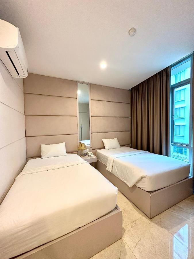 Sang Sai Gon * Cidade de Ho Chi Minh